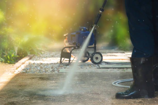  Salida, CA Pressure Washing Pros